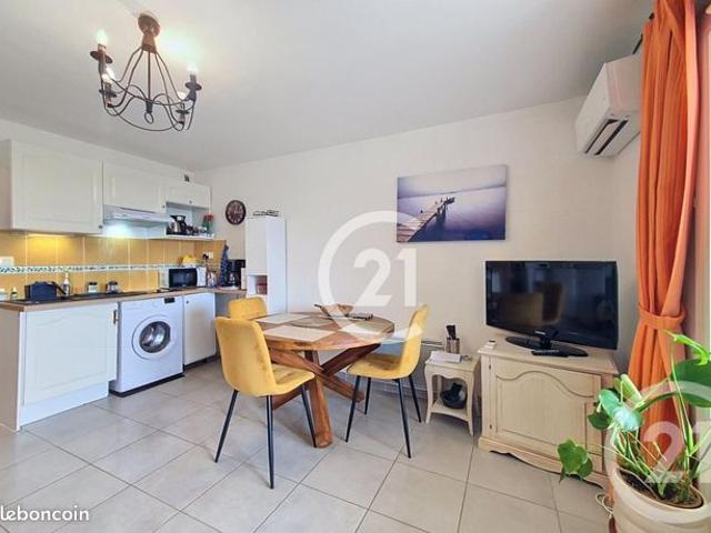 Appartement vente à Paradou, Bouches-du-Rhône