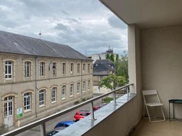Appartement vente à Évreux, Evreux
