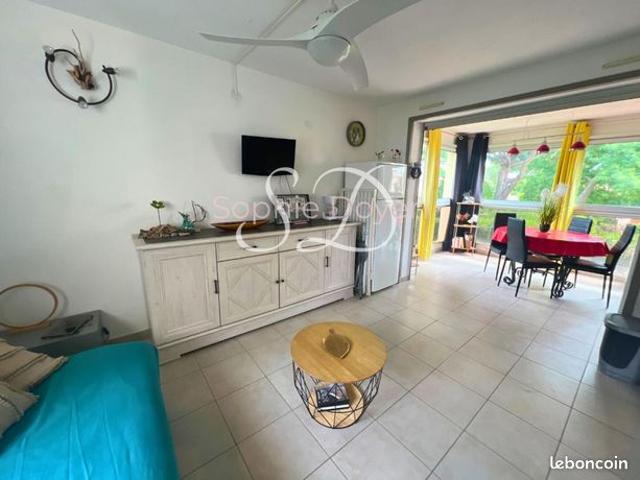 Appartement vente à Céret, Argelès-sur-mer