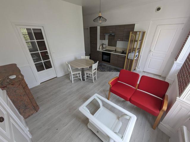 Appartement vente à Fougères-Vitré, Bretagne