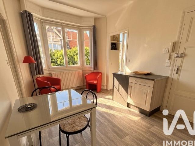 Appartement vente à Troyes