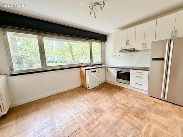 Appartement vente à Nanterre, Garches