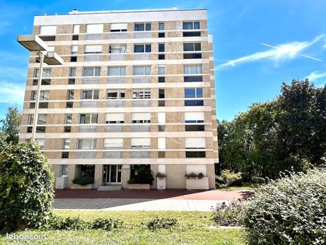 Appartement vente à Nanterre, Garches