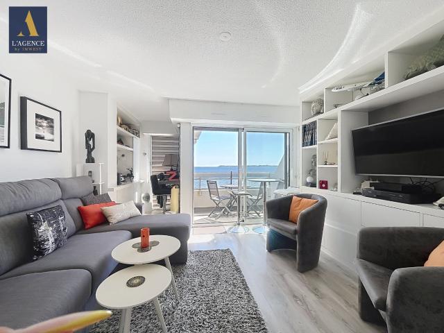 Appartement vente à Pérello, Plœmeur