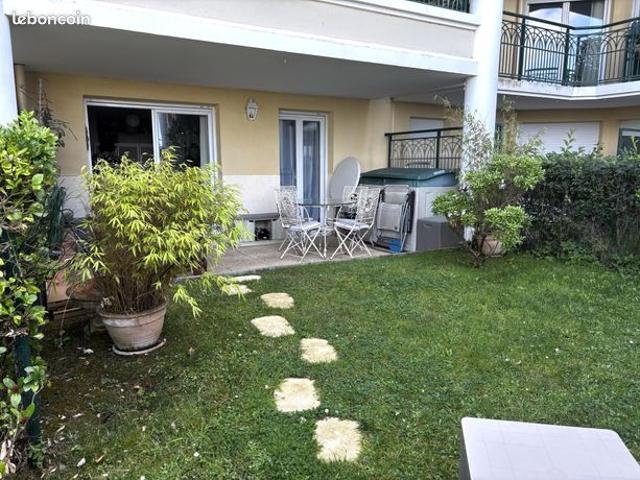 Appartement vente à Lisieux, Dives-sur-mer