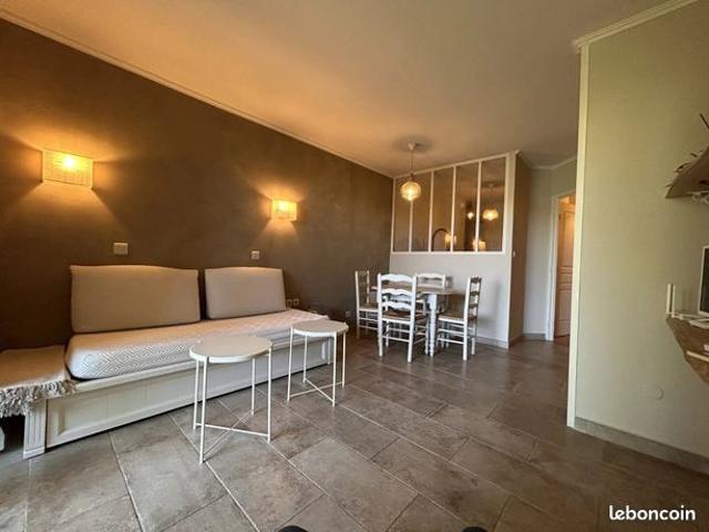 Appartement vente à Aix-en-Provence, Mallemort