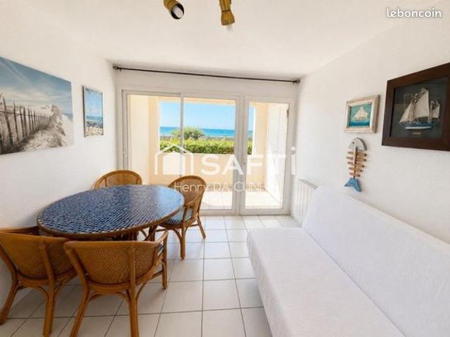 Appartement vente à Mont-de-Marsan, Mimizan