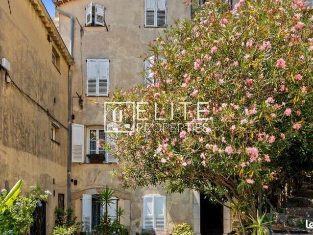 Appartement vente à Grasse, Alpes-Maritimes
