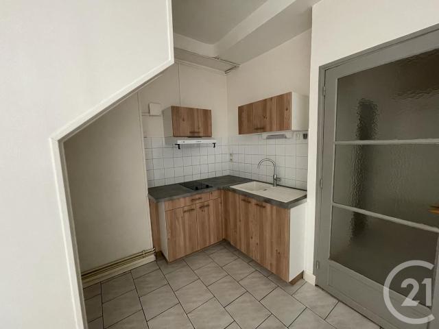 Appartement location à Châteauroux