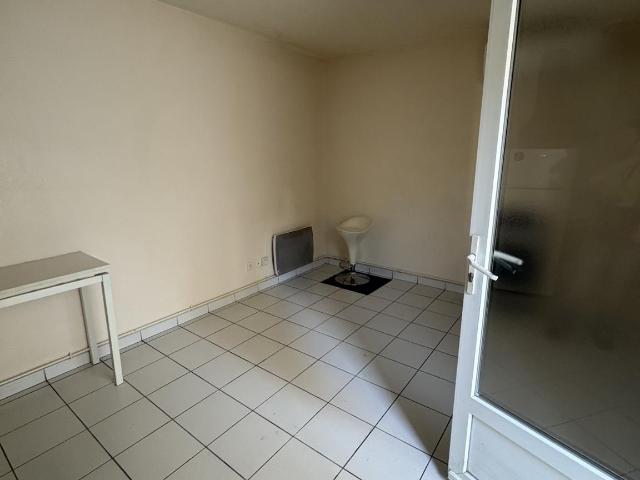Appartement location à Montluçon