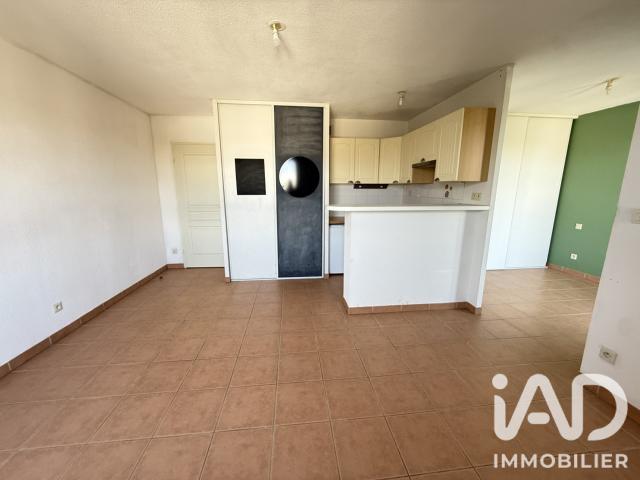 Appartement vente à Toulouse