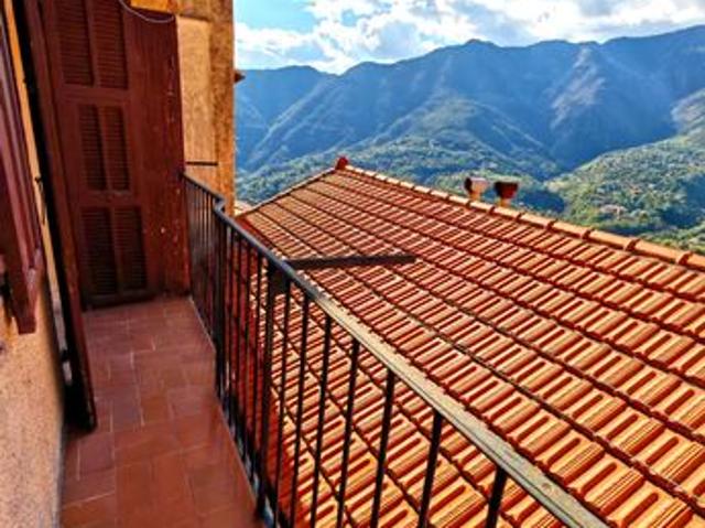 Appartement vente à Belvédère, Alpes-Maritimes