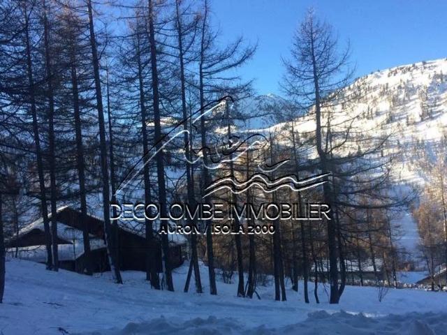 Appartement vente à Nice, Isola
