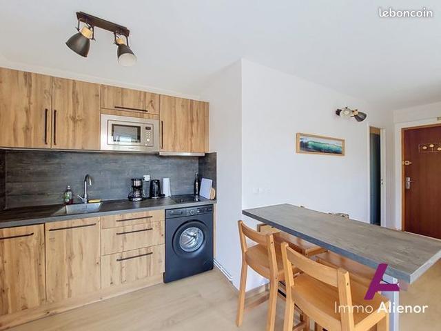 Appartement vente à Dax, Vieux-boucau-les-bains