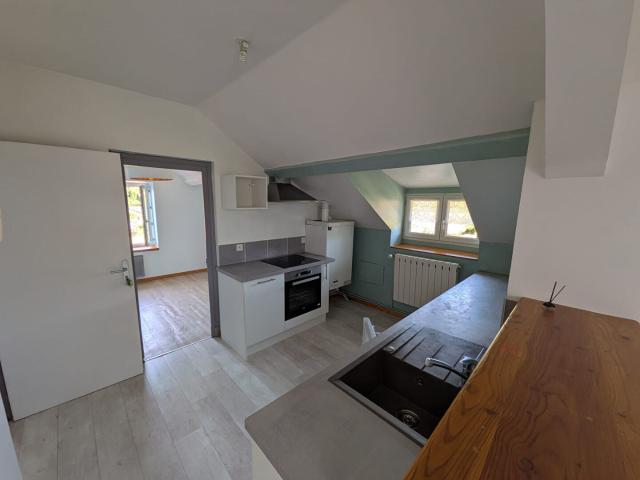 Appartement location à Belley, Hauteville-lompnes