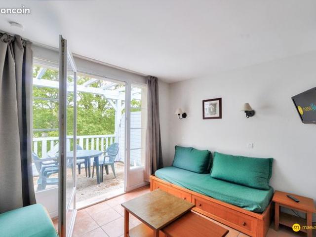 Appartement vente à Monflanquin