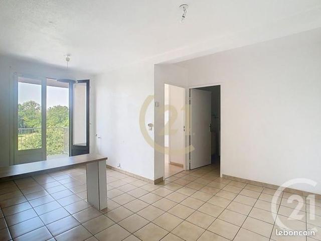 Appartement vente à Perpignan