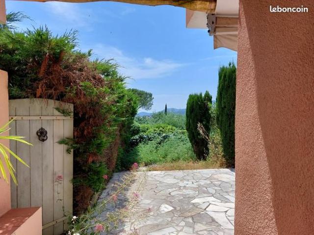 Appartement vente à Arrondissement de Draguignan, La Croix-valmer
