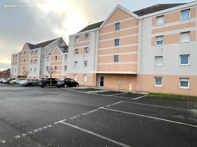Appartement vente à Cholet, Saint-philbert-en-mauges