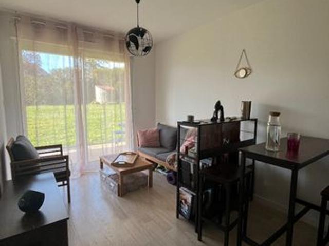 Appartement vente à Cholet, Saint-philbert-en-mauges