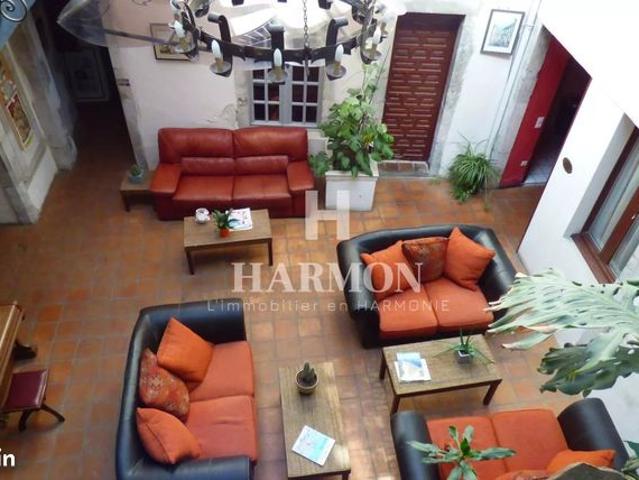 Appartement vente à Orthez, Pyrénées-Atlantiques