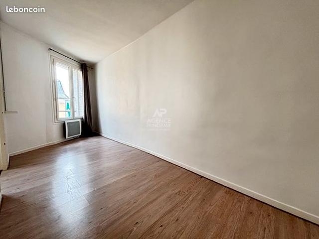 Appartement vente à Pontoise