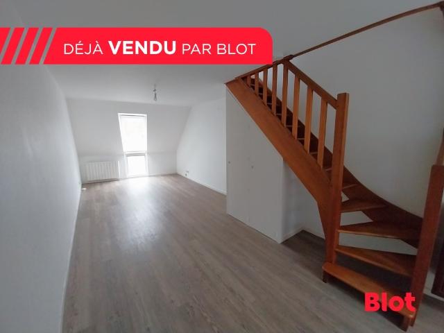 Appartement vente à Rennes, Bretagne