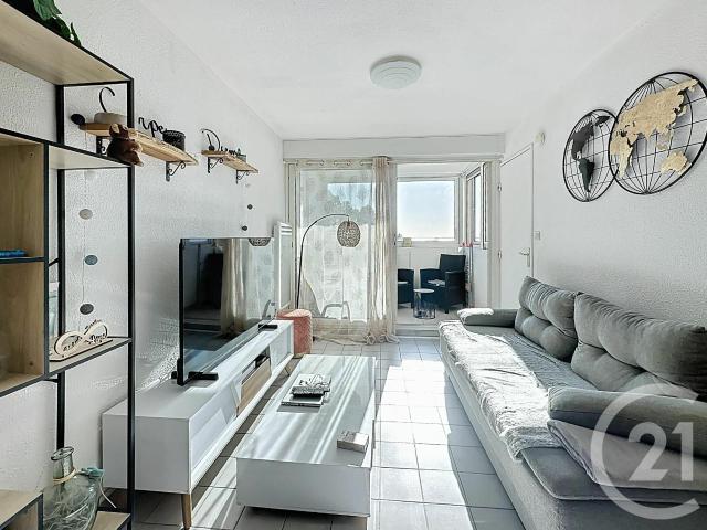 Appartement vente à Montpellier, Sète