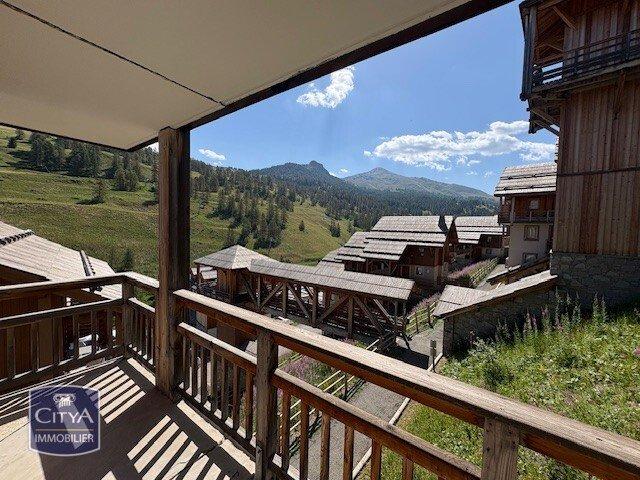 Appartement vente à Briançon, Vars