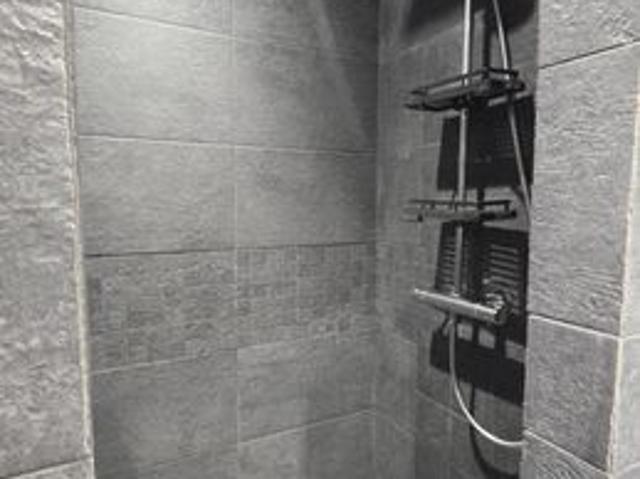 Appartement vente à Nancy