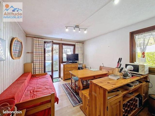 Appartement vente à Thonon-les-Bains, Le Châtel