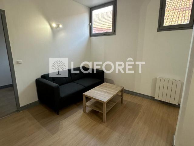 Appartement location à Le Raincy, Montfermeil