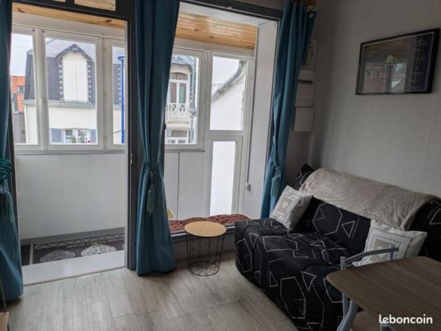 Appartement vente à Abbeville, Le Crotoy