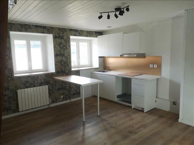 Appartement location à Besançon, Epeugney
