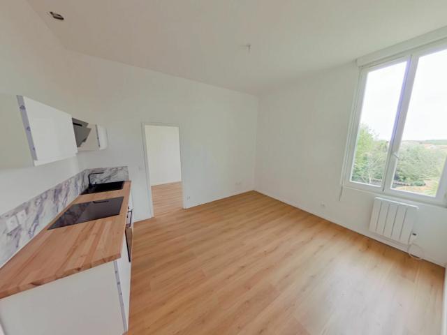 Appartement vente à Bordeaux, Saint-louis-de-montferrand
