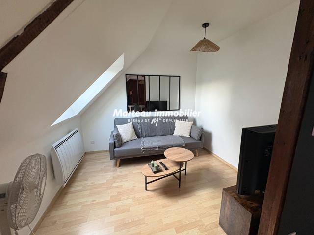 Appartement location à Le Mans
