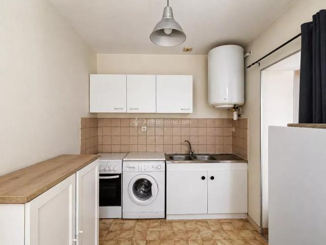Appartement vente à Albi, Gaillac