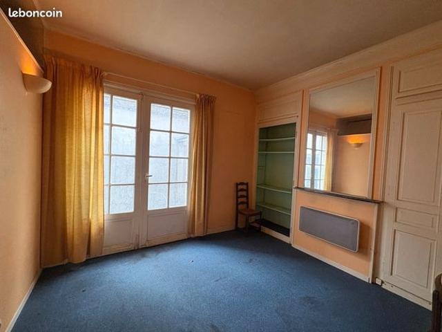 Appartement vente à Lille