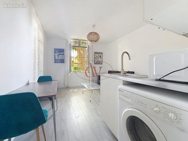 Appartement vente à Perpignan