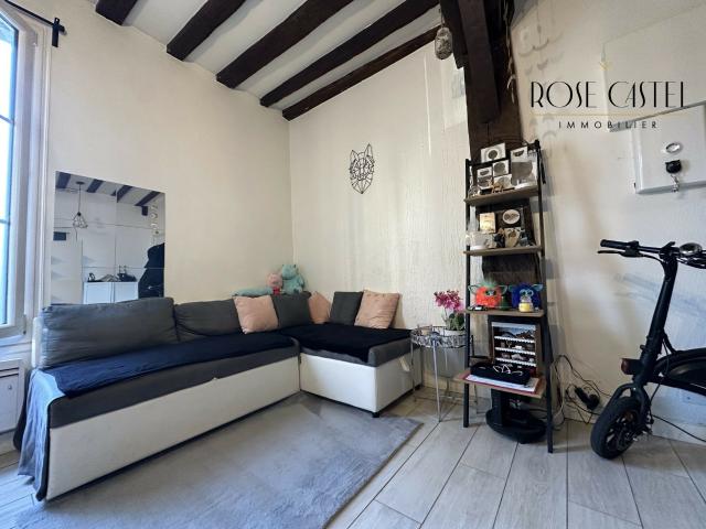 Appartement vente à Chartres