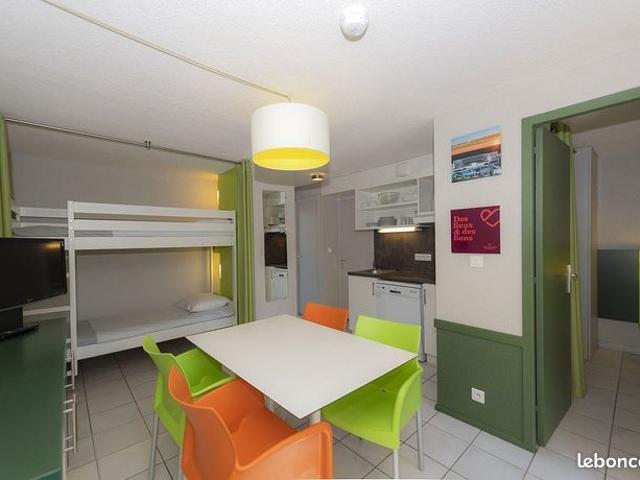 Appartement vente à Largentière, Berrias-et-casteljau