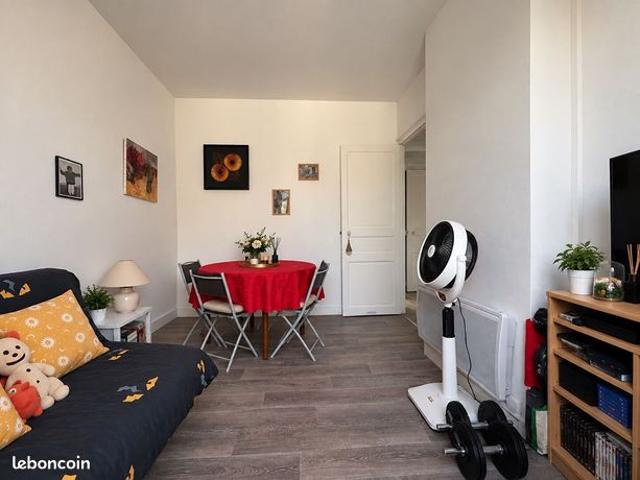 Appartement vente à Alfortville, Val-de-Marne