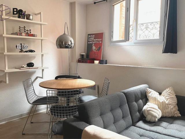 Appartement vente à Toulouse