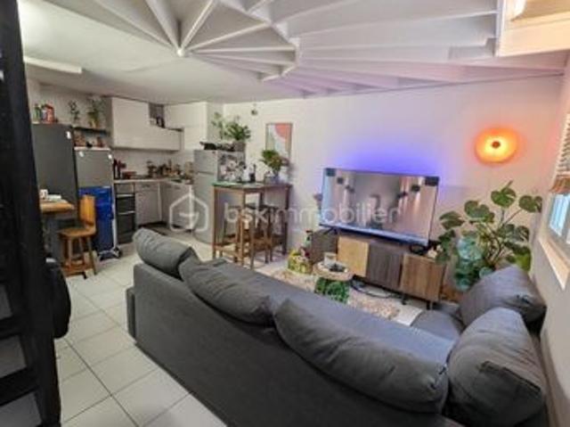 Appartement vente à Meaux, Annet-sur-marne