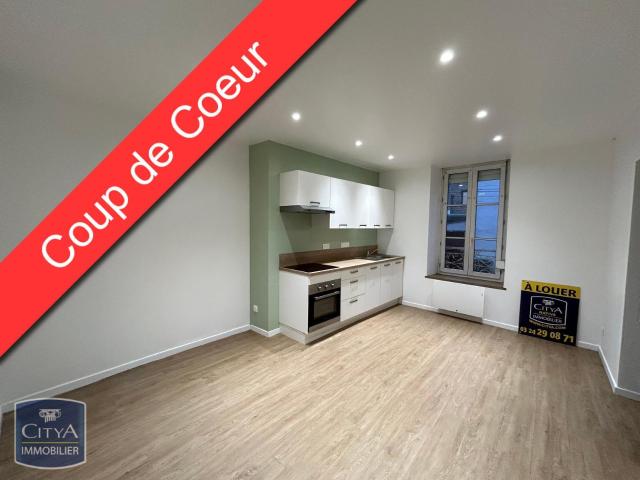 Appartement location à Charleville-Mézières, Charleville-mézières