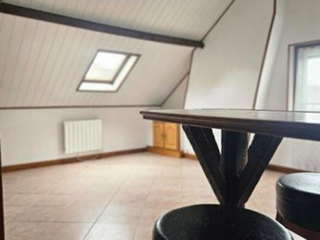 Appartement vente à Clermont