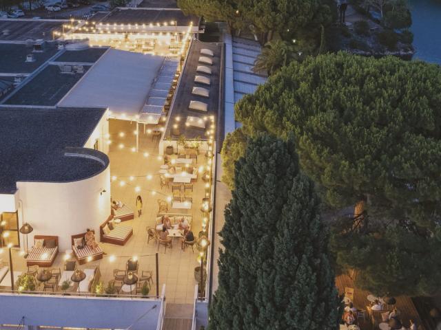 Appartement vente à Montpellier, La Grande-motte