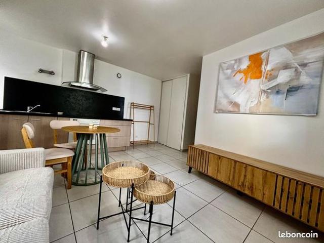 Appartement vente à Gap, La Saulce