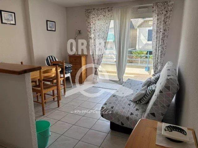 Appartement location à Saint-Nazaire, Pornichet