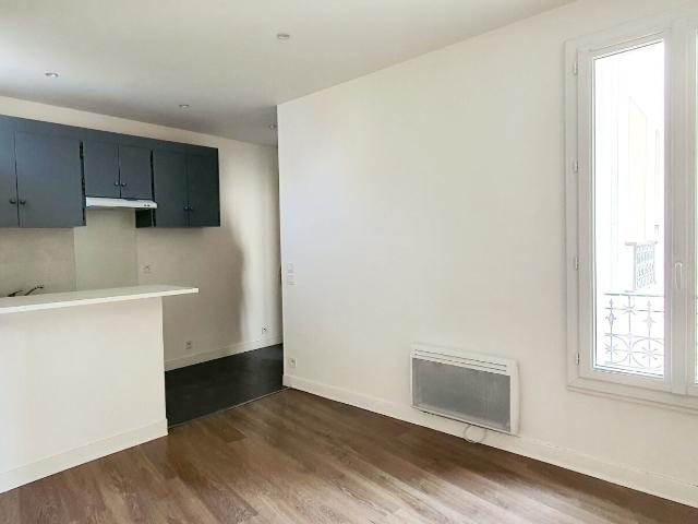 Appartement vente à La Défense 10, Puteaux